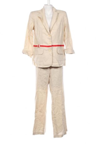 Γυναικείο κοστούμι, Μέγεθος XXL, Χρώμα  Μπέζ, Τιμή 71,10 €