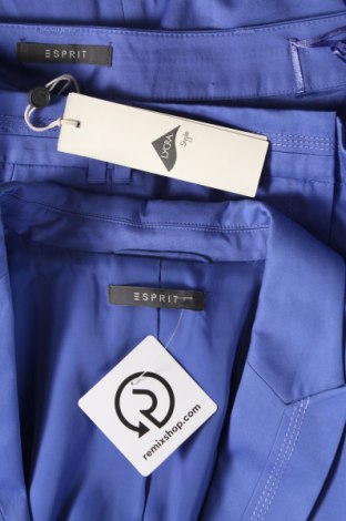 Dámsky kostým Esprit, Veľkosť M, Farba Modrá, Cena  73,92 €