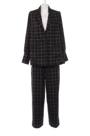 Γυναικείο κοστούμι H&M, Μέγεθος M, Χρώμα Μαύρο, Τιμή 31,15 €