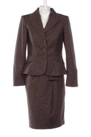 Дамски костюм Kensol, Размер M, Цвят Кафяв, Цена 59,85 лв.
