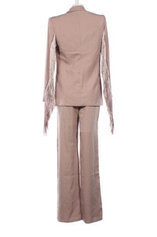 Damen Kostüm Nasty Gal, Größe S, Farbe Beige, Preis 73,66 €