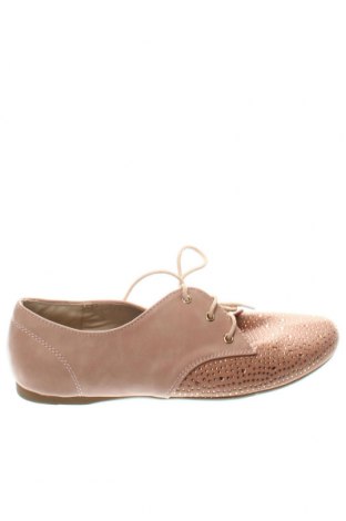 Γυναικεία παπούτσια, Μέγεθος 38, Χρώμα Ρόζ , Τιμή 13,60 €