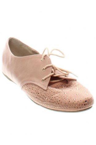 Damenschuhe, Größe 38, Farbe Rosa, Preis € 13,20