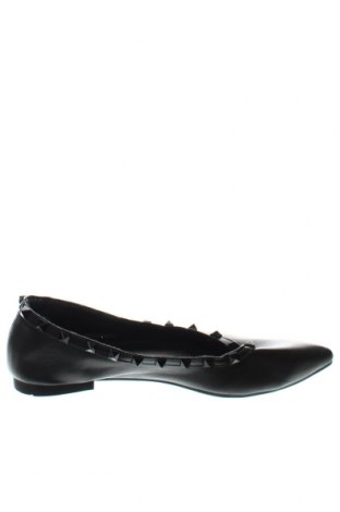 Дамски обувки, Размер 39, Цвят Черен, Цена 12,09 лв.