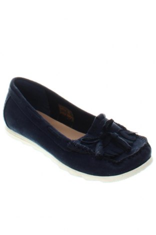 Dámské boty , Velikost 39, Barva Modrá, Cena  386,00 Kč