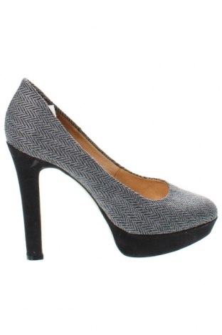 Γυναικεία παπούτσια, Μέγεθος 39, Χρώμα Γκρί, Τιμή 13,75 €