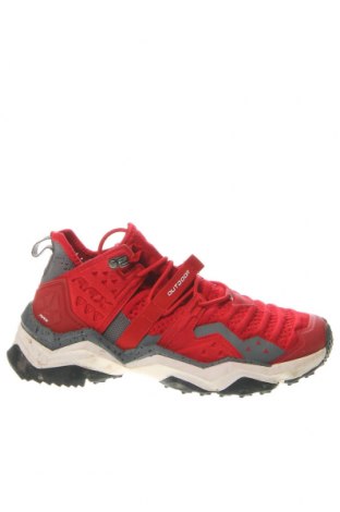 Dámské boty , Velikost 39, Barva Červená, Cena  578,00 Kč