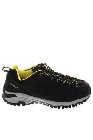 Γυναικεία παπούτσια, Μέγεθος 39, Χρώμα Μαύρο, Τιμή 26,13 €