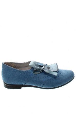 Dámske topánky , Veľkosť 37, Farba Modrá, Cena  17,80 €