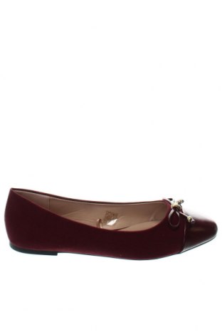Γυναικεία παπούτσια, Μέγεθος 41, Χρώμα Κόκκινο, Τιμή 11,98 €
