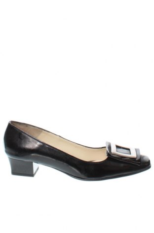 Γυναικεία παπούτσια, Μέγεθος 37, Χρώμα Μαύρο, Τιμή 17,81 €
