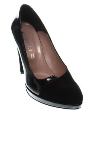Dámské boty , Velikost 38, Barva Černá, Cena  484,00 Kč