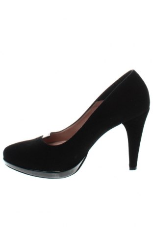 Γυναικεία παπούτσια, Μέγεθος 38, Χρώμα Μαύρο, Τιμή 20,18 €