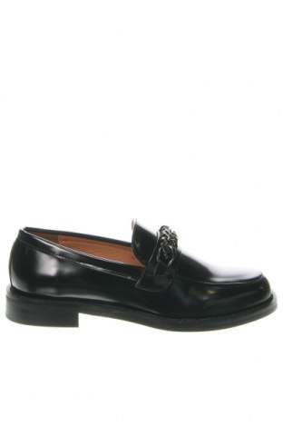 Дамски обувки, Размер 38, Цвят Черен, Цена 31,62 лв.
