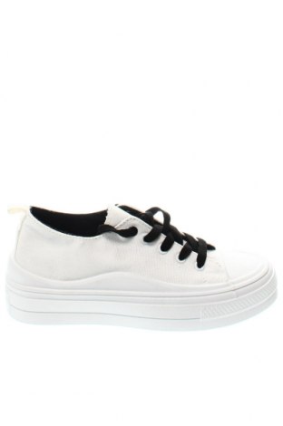 Γυναικεία παπούτσια, Μέγεθος 39, Χρώμα Λευκό, Τιμή 19,84 €