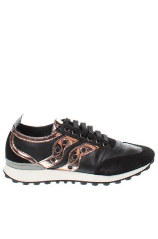 Γυναικεία παπούτσια, Μέγεθος 40, Χρώμα Μαύρο, Τιμή 24,55 €