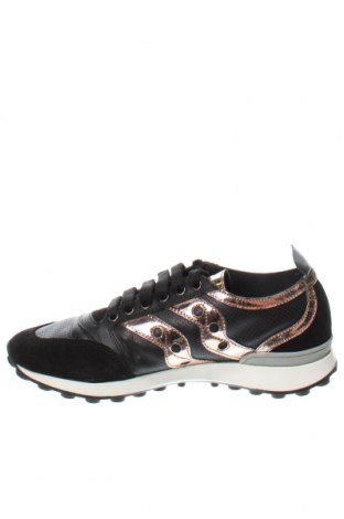 Γυναικεία παπούτσια, Μέγεθος 40, Χρώμα Μαύρο, Τιμή 17,90 €