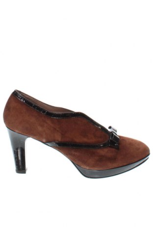 Γυναικεία παπούτσια, Μέγεθος 39, Χρώμα Καφέ, Τιμή 29,67 €