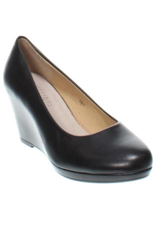 Γυναικεία παπούτσια, Μέγεθος 37, Χρώμα Μαύρο, Τιμή 15,13 €