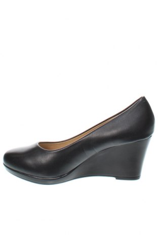 Γυναικεία παπούτσια, Μέγεθος 37, Χρώμα Μαύρο, Τιμή 15,13 €