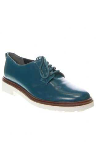 Damenschuhe, Größe 37, Farbe Blau, Preis 24,99 €