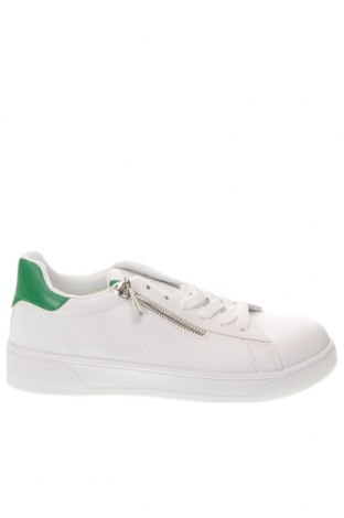 Γυναικεία παπούτσια, Μέγεθος 40, Χρώμα Λευκό, Τιμή 14,38 €