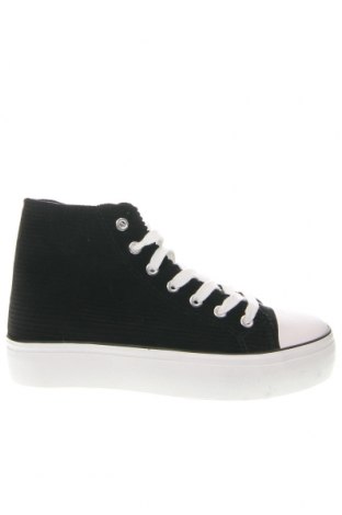 Γυναικεία παπούτσια, Μέγεθος 38, Χρώμα Μαύρο, Τιμή 14,38 €
