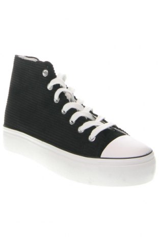 Damenschuhe, Größe 38, Farbe Schwarz, Preis 15,98 €