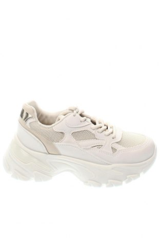 Γυναικεία παπούτσια, Μέγεθος 36, Χρώμα Λευκό, Τιμή 25,25 €