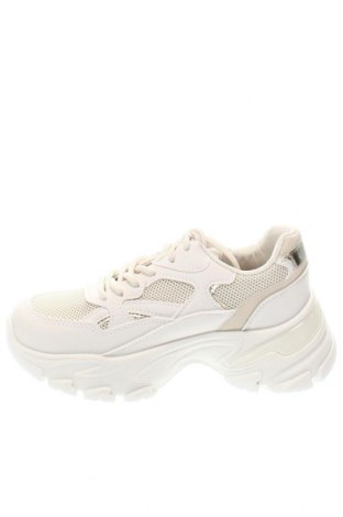 Γυναικεία παπούτσια, Μέγεθος 36, Χρώμα Λευκό, Τιμή 31,96 €