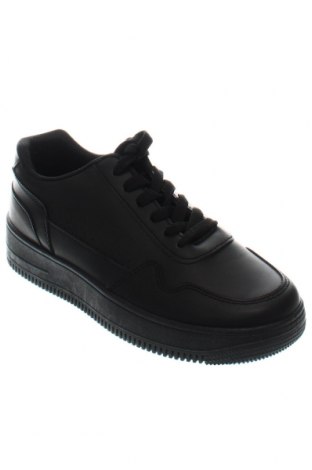 Γυναικεία παπούτσια, Μέγεθος 38, Χρώμα Μαύρο, Τιμή 20,77 €