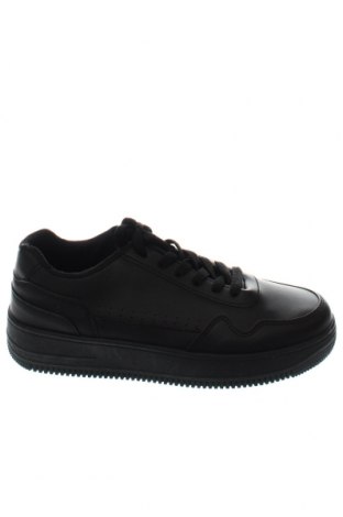 Γυναικεία παπούτσια, Μέγεθος 41, Χρώμα Μαύρο, Τιμή 21,41 €