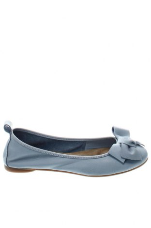 Dámské boty , Velikost 39, Barva Modrá, Cena  732,00 Kč