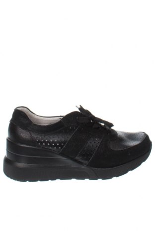 Γυναικεία παπούτσια, Μέγεθος 41, Χρώμα Μαύρο, Τιμή 17,80 €