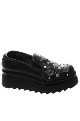 Γυναικεία παπούτσια, Μέγεθος 39, Χρώμα Μαύρο, Τιμή 11,37 €