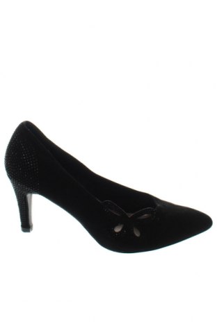 Дамски обувки, Размер 41, Цвят Черен, Цена 23,46 лв.
