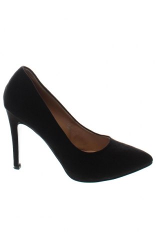 Γυναικεία παπούτσια, Μέγεθος 38, Χρώμα Μαύρο, Τιμή 11,97 €
