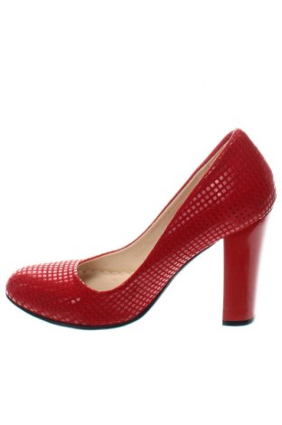 Női cipők, Méret 36, Szín Piros, Ár 9 312 Ft