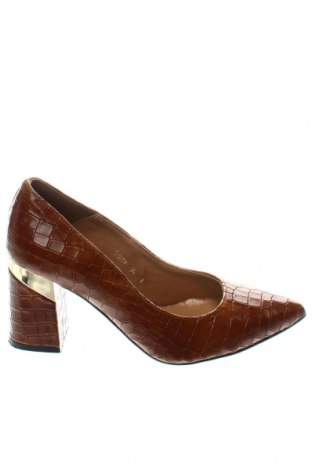 Γυναικεία παπούτσια, Μέγεθος 36, Χρώμα Καφέ, Τιμή 46,37 €