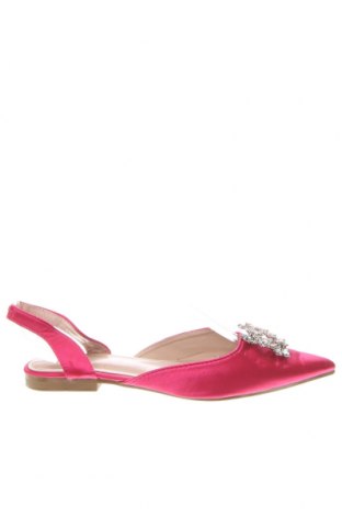 Dámské boty , Velikost 41, Barva Růžová, Cena  301,00 Kč
