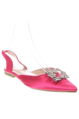 Γυναικεία παπούτσια, Μέγεθος 41, Χρώμα Ρόζ , Τιμή 11,37 €