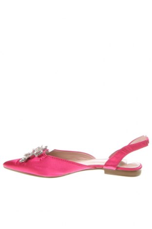 Дамски обувки, Размер 41, Цвят Розов, Цена 39,00 лв.