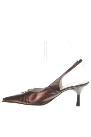 Γυναικεία παπούτσια, Μέγεθος 38, Χρώμα Καφέ, Τιμή 34,05 €