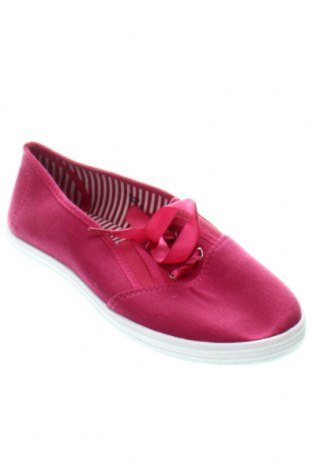Γυναικεία παπούτσια, Μέγεθος 40, Χρώμα Ρόζ , Τιμή 17,49 €