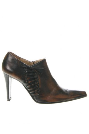 Γυναικεία παπούτσια, Μέγεθος 39, Χρώμα Πολύχρωμο, Τιμή 17,80 €