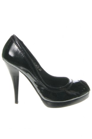 Γυναικεία παπούτσια, Μέγεθος 35, Χρώμα Μαύρο, Τιμή 20,18 €