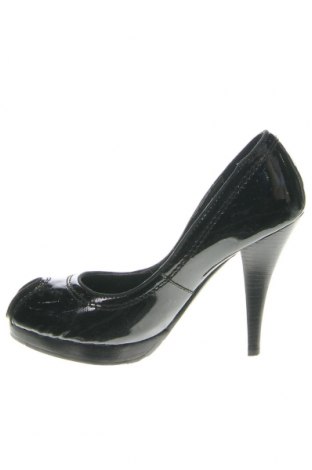 Дамски обувки, Размер 35, Цвят Черен, Цена 37,71 лв.