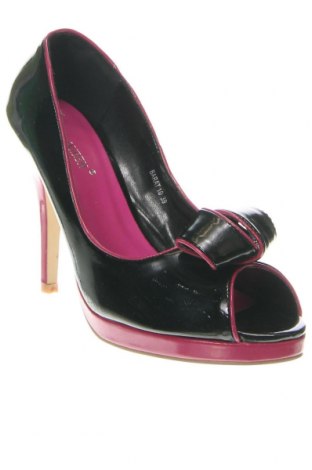 Dámské boty , Velikost 39, Barva Černá, Cena  301,00 Kč