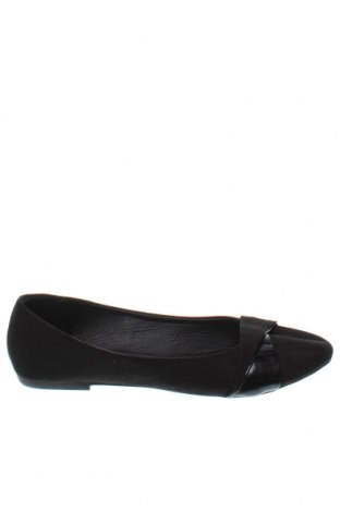 Γυναικεία παπούτσια, Μέγεθος 38, Χρώμα Μαύρο, Τιμή 17,58 €
