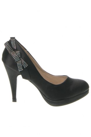 Γυναικεία παπούτσια, Μέγεθος 38, Χρώμα Μαύρο, Τιμή 11,97 €